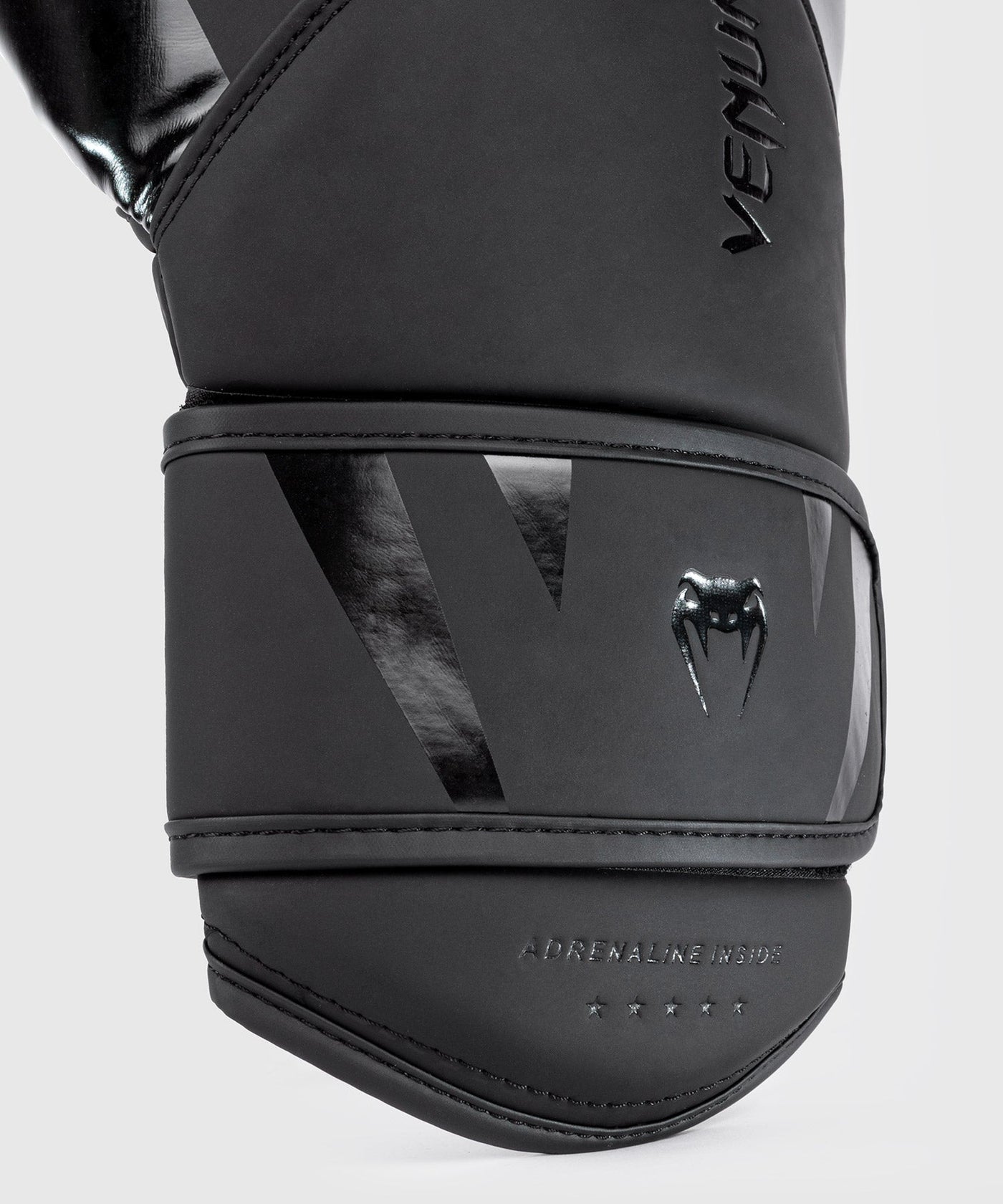כפפות איגרוף Venum Challenger 4.0 Boxing Gloves - Black/Black