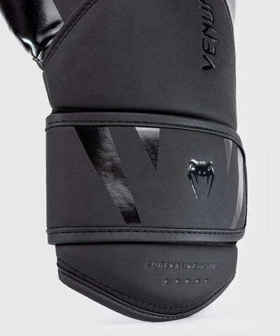 כפפות איגרוף Venum Challenger 4.0 Boxing Gloves - Black/Black