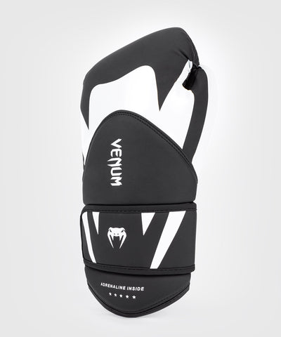 כפפות איגרוף Venum Challenger 4.0 Boxing Gloves - Black/White