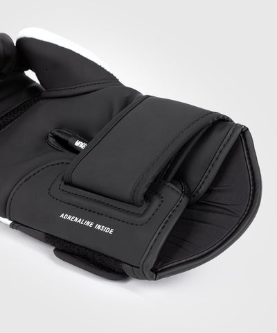 כפפות איגרוף Venum Challenger 4.0 Boxing Gloves - Black/White