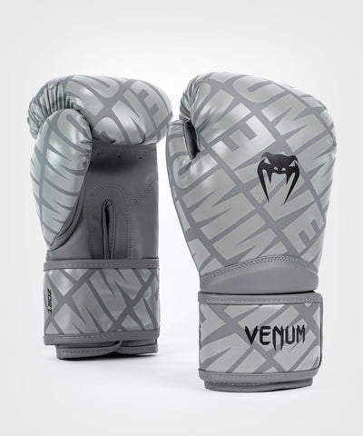 כפפות איגרוף  Venum Contender 1.5  Grey/Black