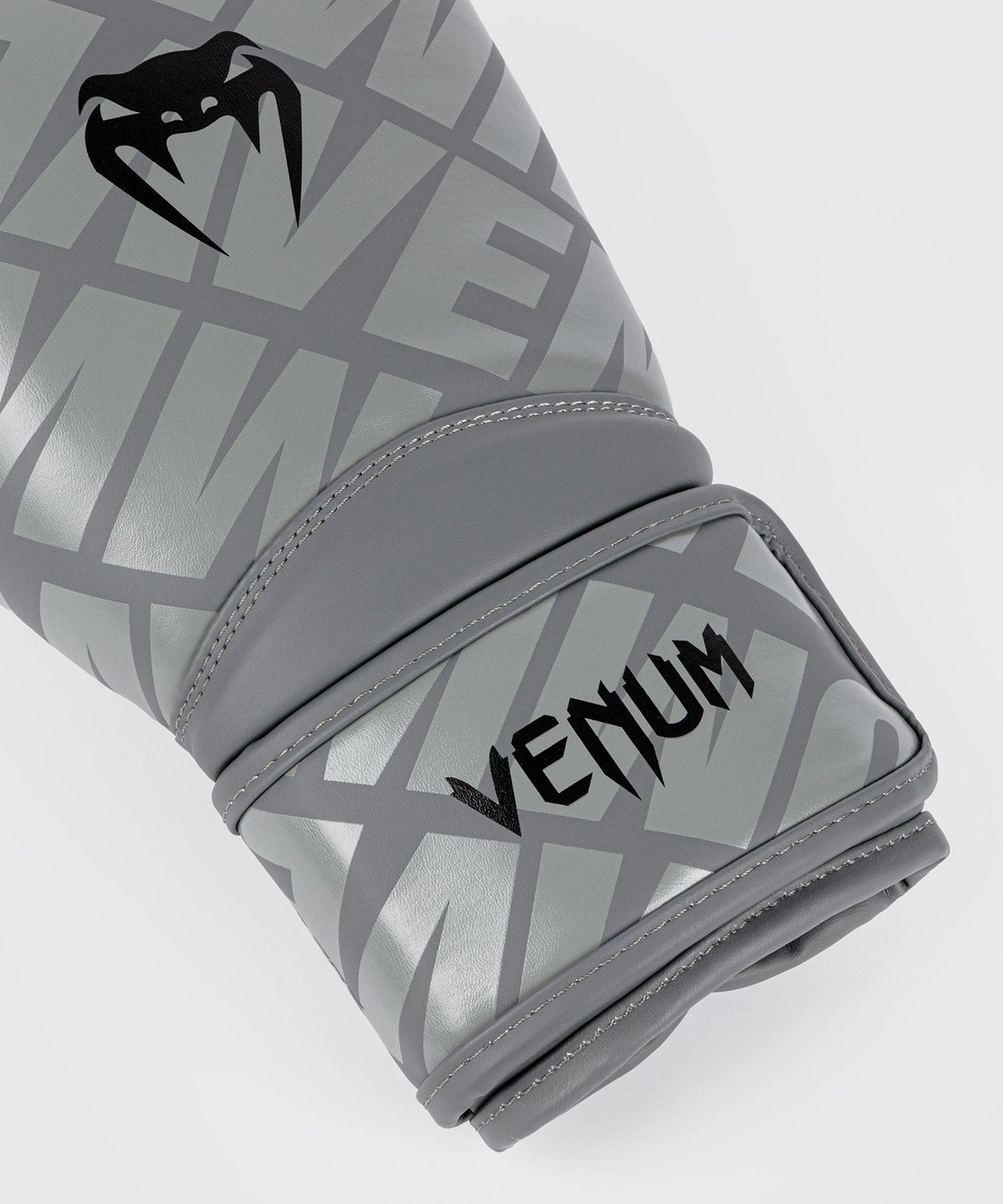 כפפות איגרוף  Venum Contender 1.5  Grey/Black