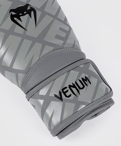 כפפות איגרוף  Venum Contender 1.5  Grey/Black