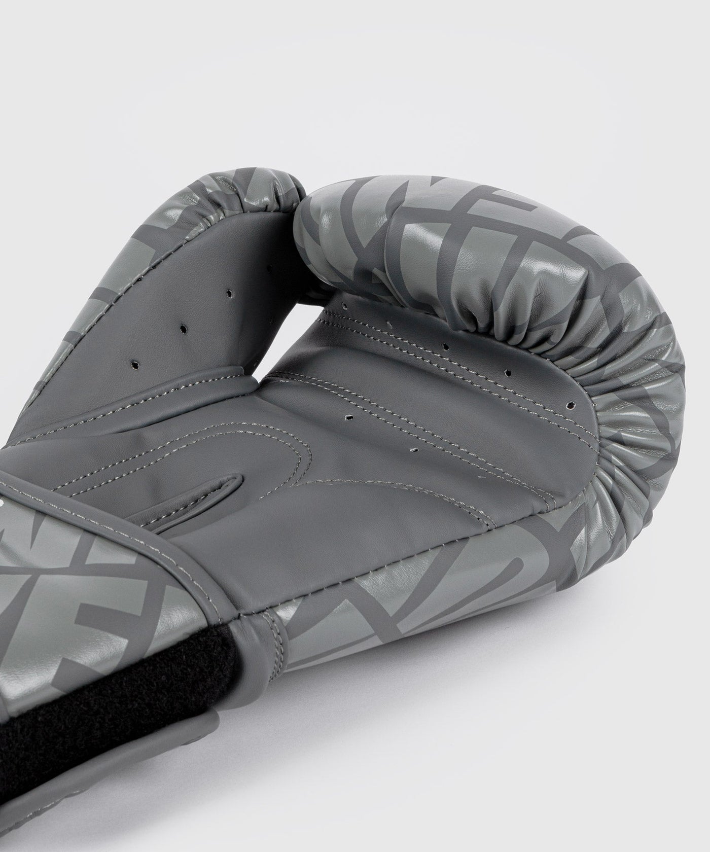 כפפות איגרוף  Venum Contender 1.5  Grey/Black