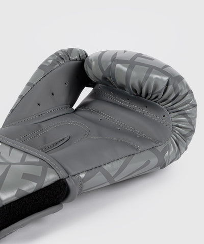 כפפות איגרוף  Venum Contender 1.5  Grey/Black