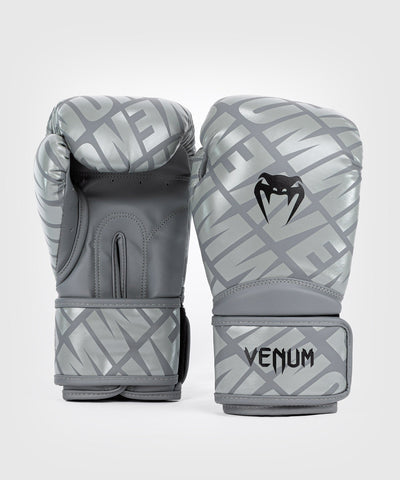 כפפות איגרוף  Venum Contender 1.5  Grey/Black