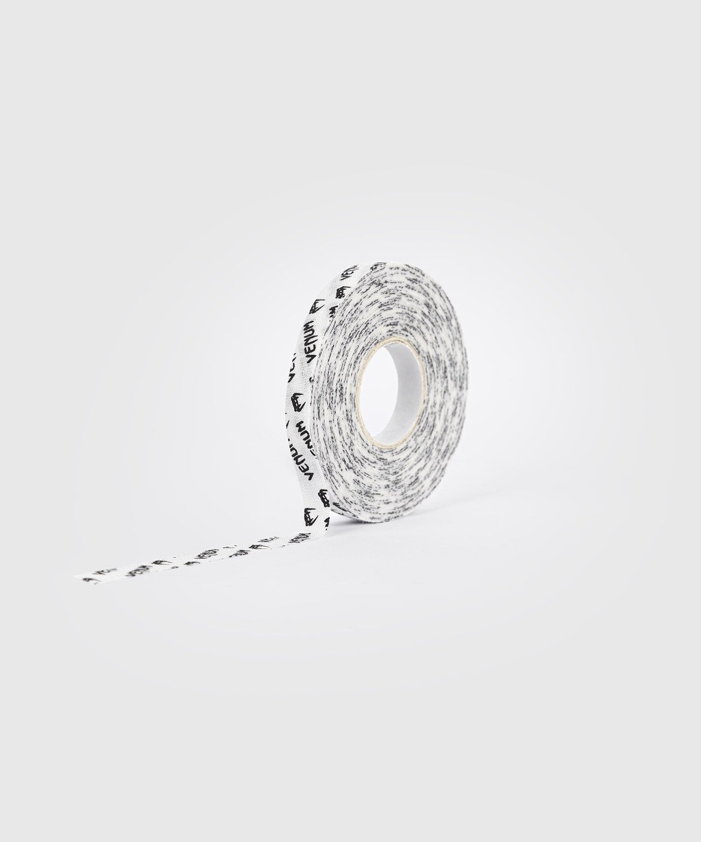 טייפ הגנה לאצבעות Venum Kontact BJJ Finger Tape - White/Black