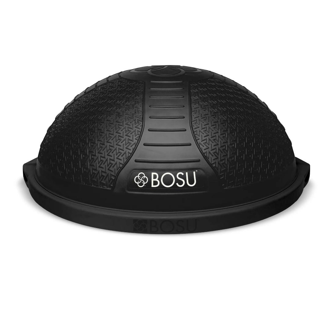 חצי כדור יציבה שחור Bosu  מסדרת NexGen