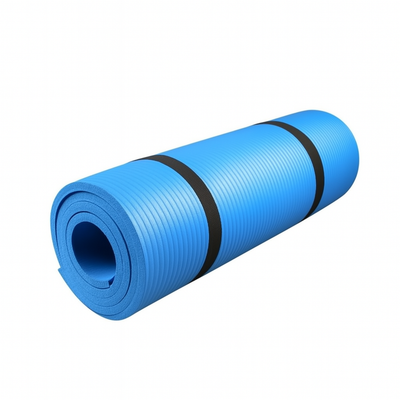 מזרון התעמלות מתגלגל 10 מ"מ