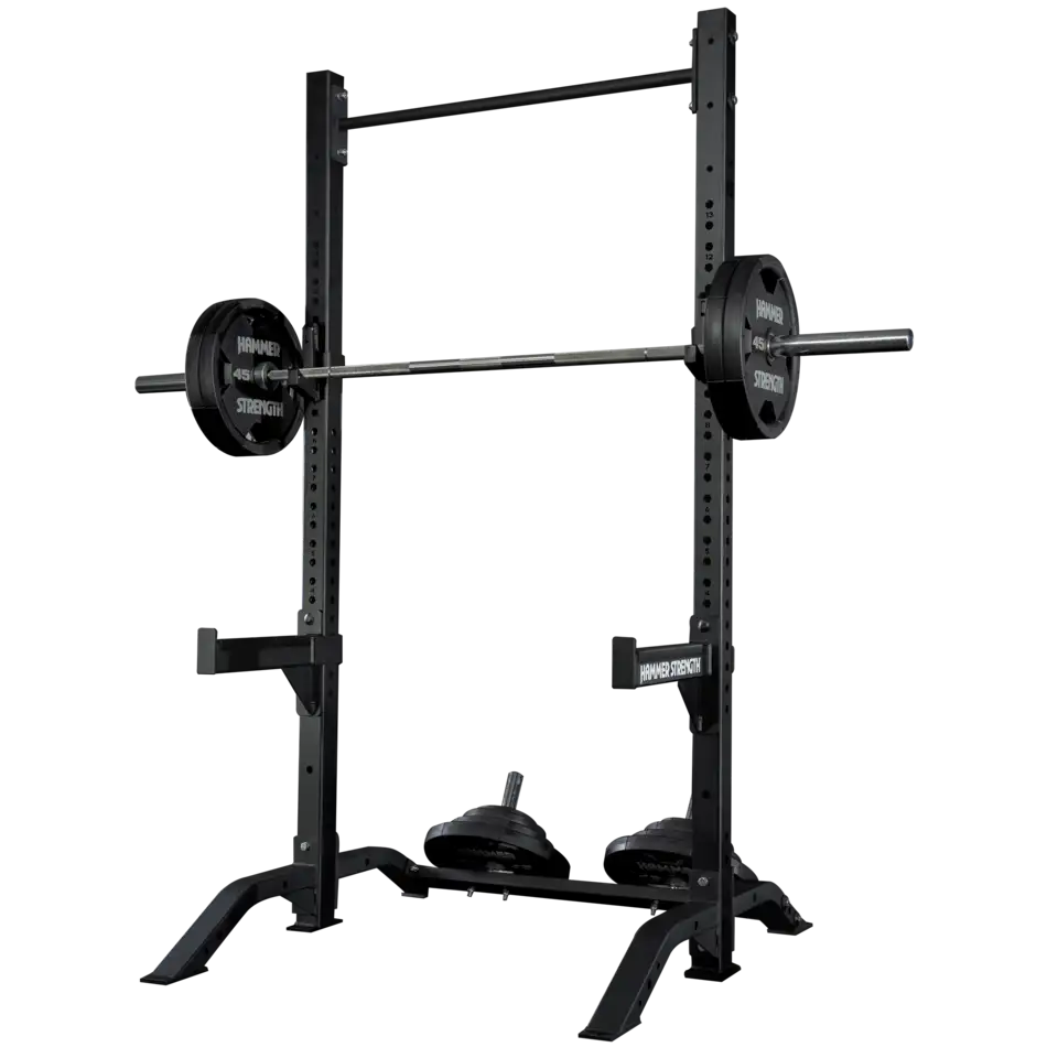 HD ATHLETIC NX SQUAT STAND