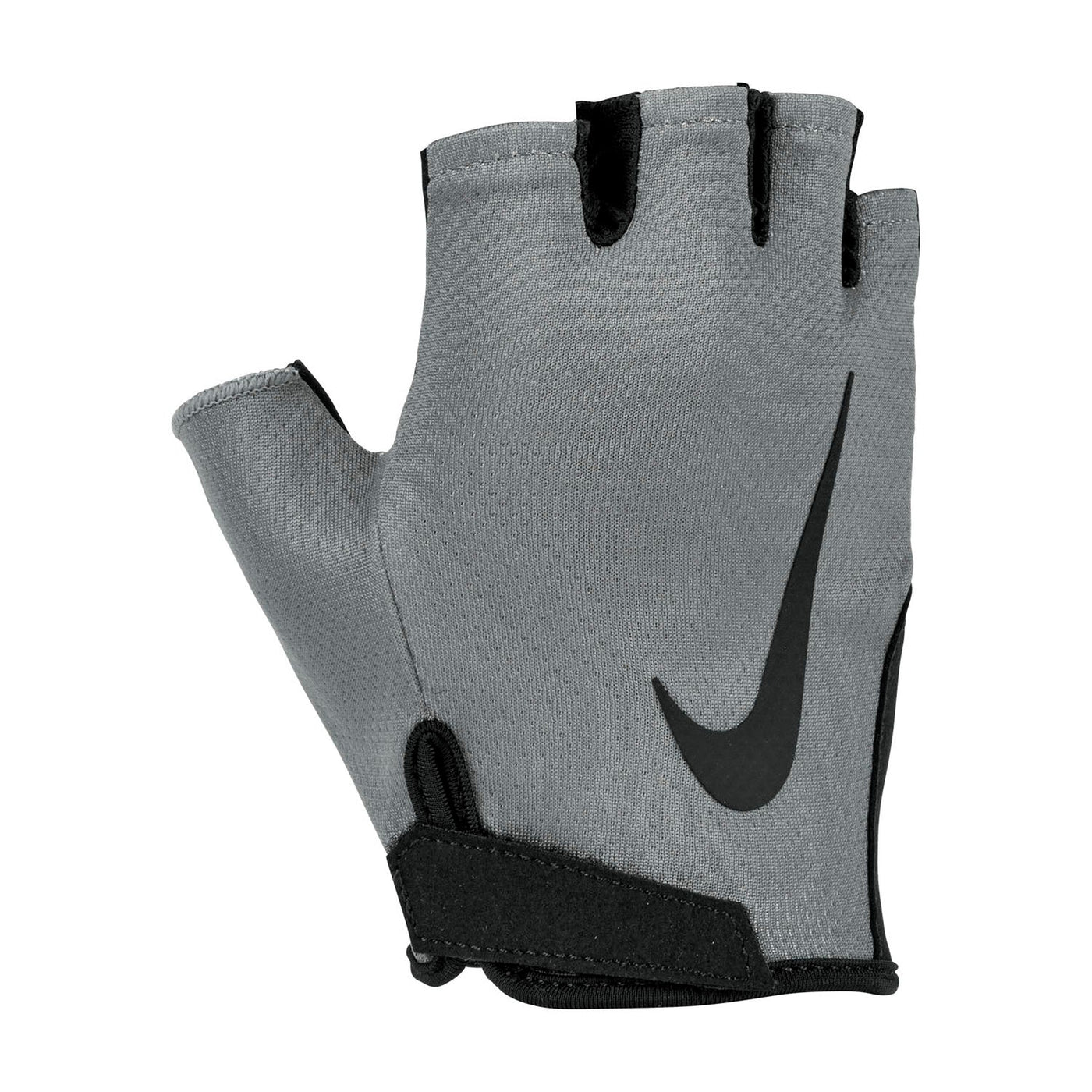 כפפות כושר NIKE M GYM ESSENTIAL FG 2.0 COOL GREY/BLACK