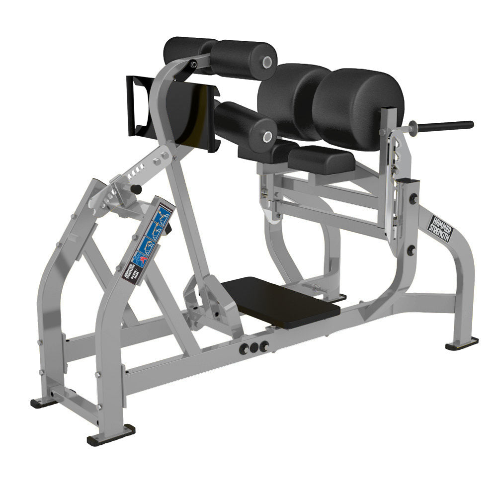 Hammer Strength Glute/Ham