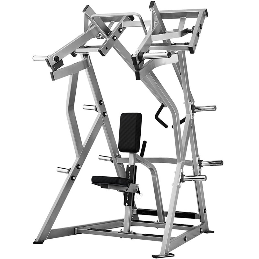 Hammer Strength Plate-Loaded Iso-Lateral D.Y. Row