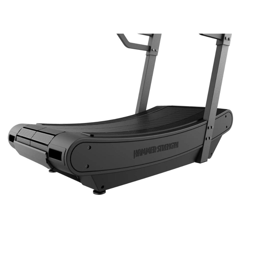 Hammer Strength HD Tread