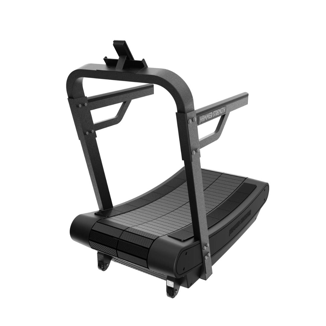 Hammer Strength HD Tread