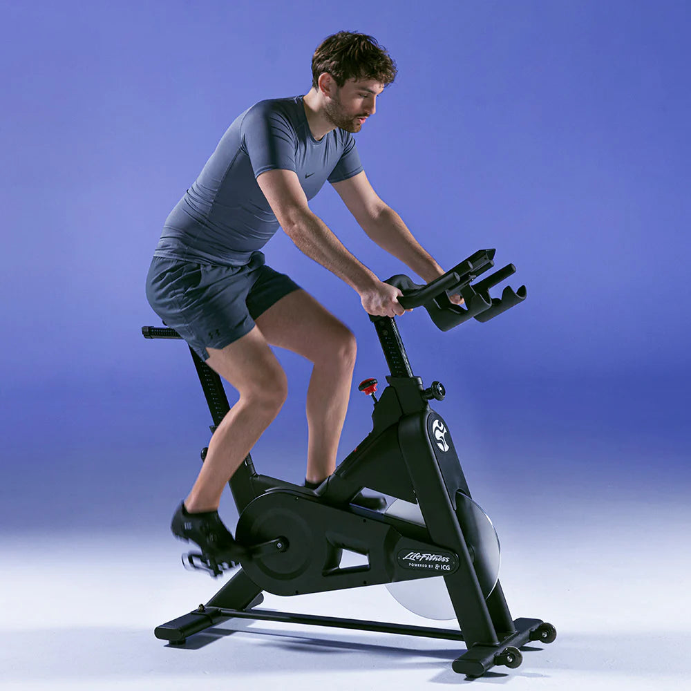 IC3 INDOOR CYCLE