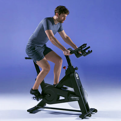 IC3 INDOOR CYCLE