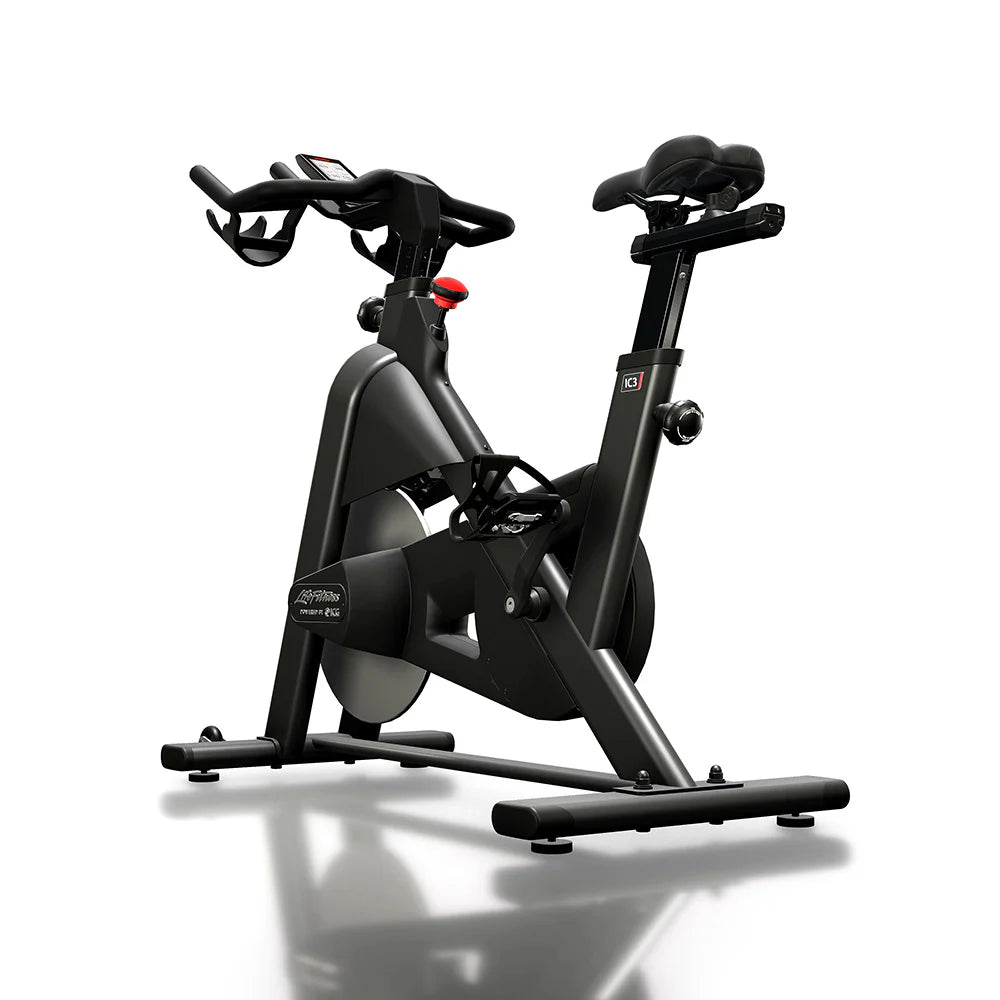 IC3 INDOOR CYCLE