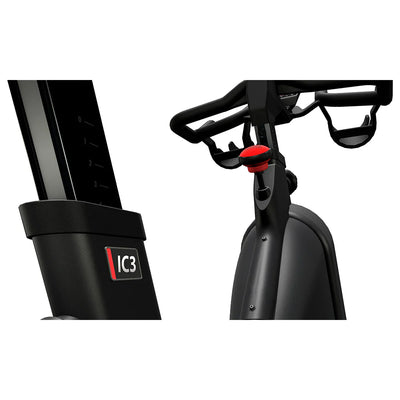 IC3 INDOOR CYCLE