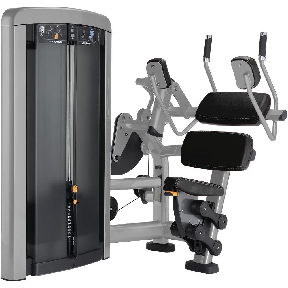 Insignia Series Abdominal