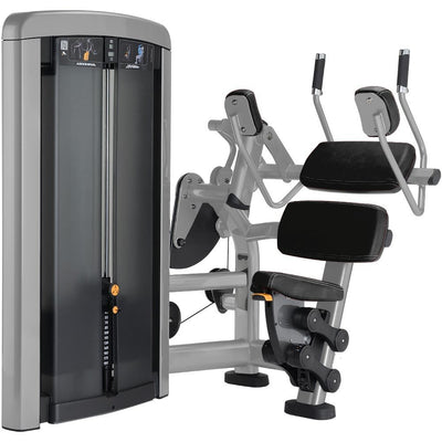 Insignia Series Abdominal