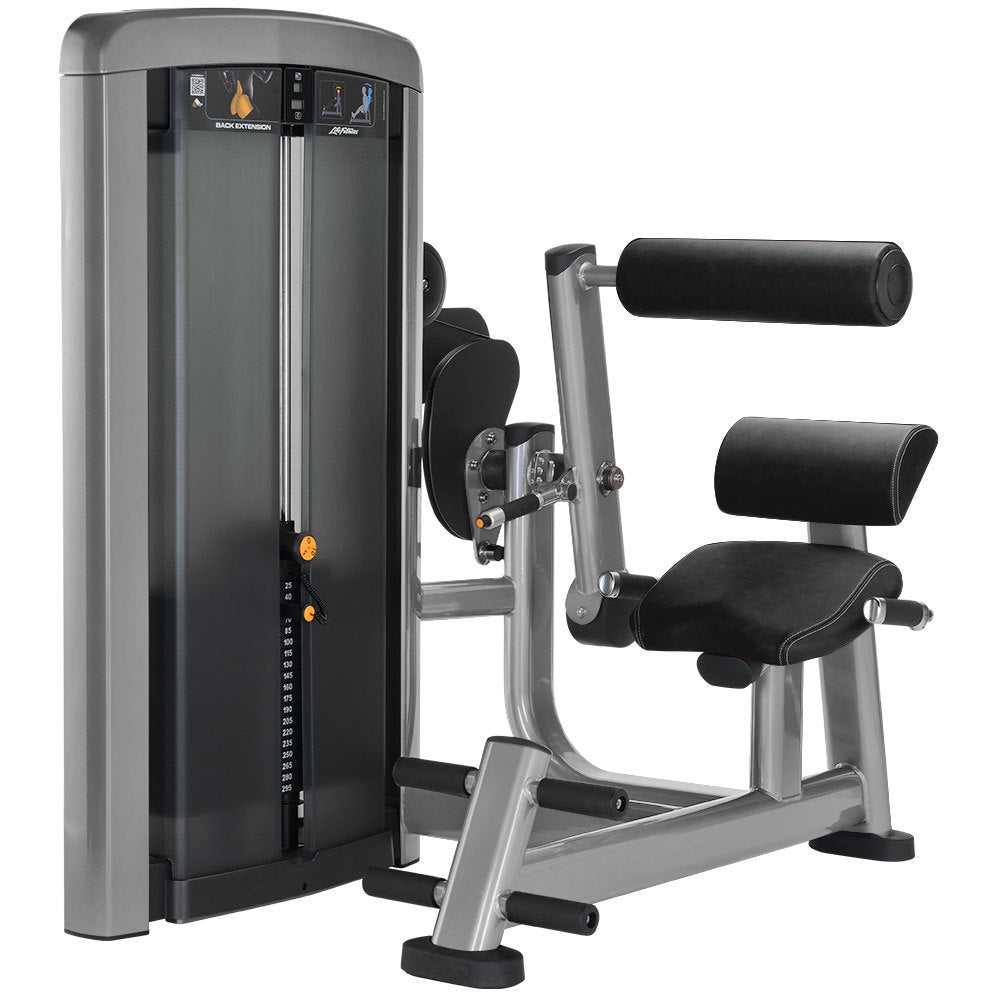 Insignia Series Back Extension