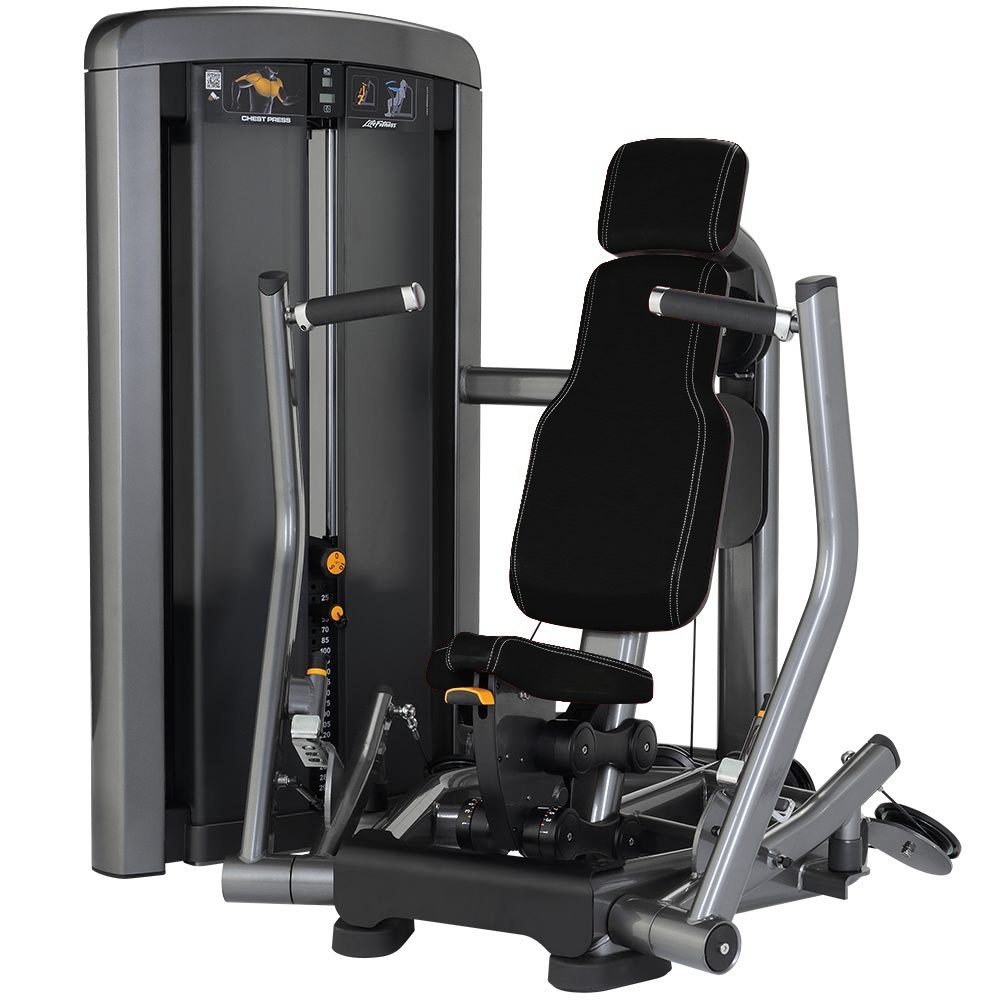 Insignia Series Chest Press – אנרג'ים