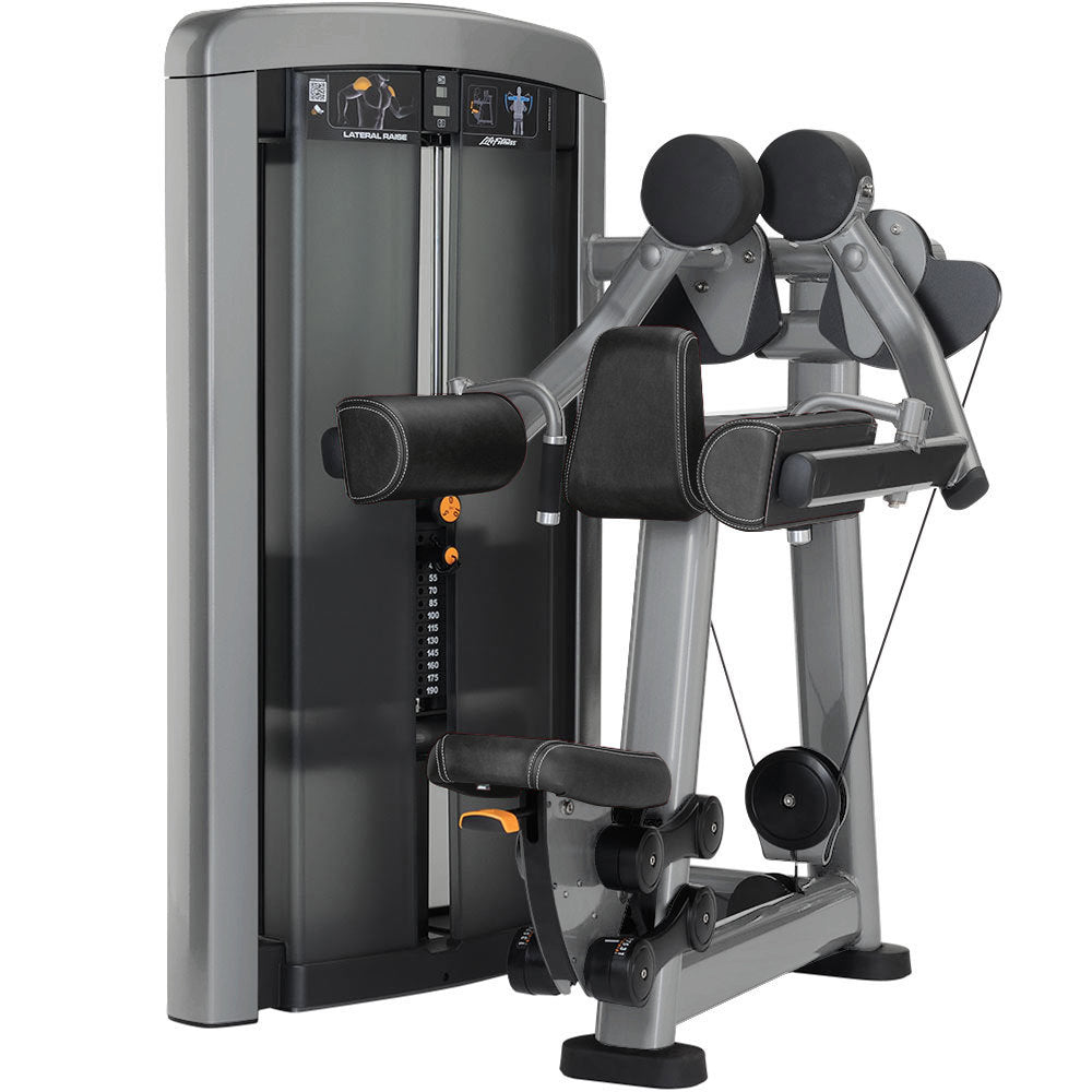 Insignia Series Lateral Raise
