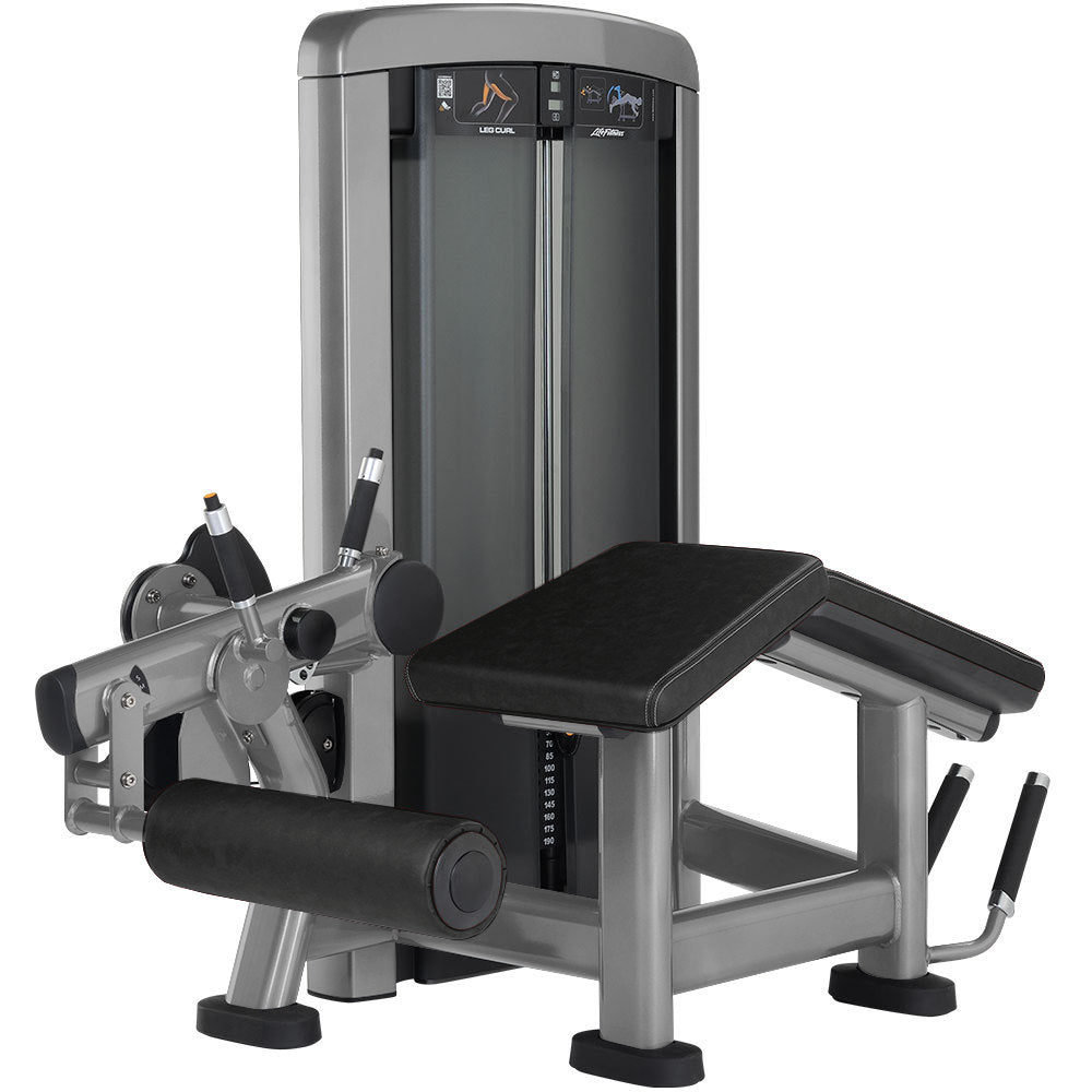 Insignia Series Leg Curl