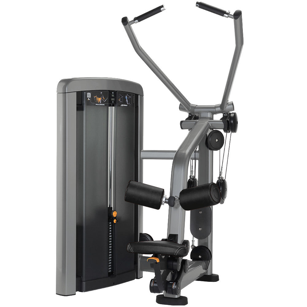Insignia Series Pulldown – אנרג'ים