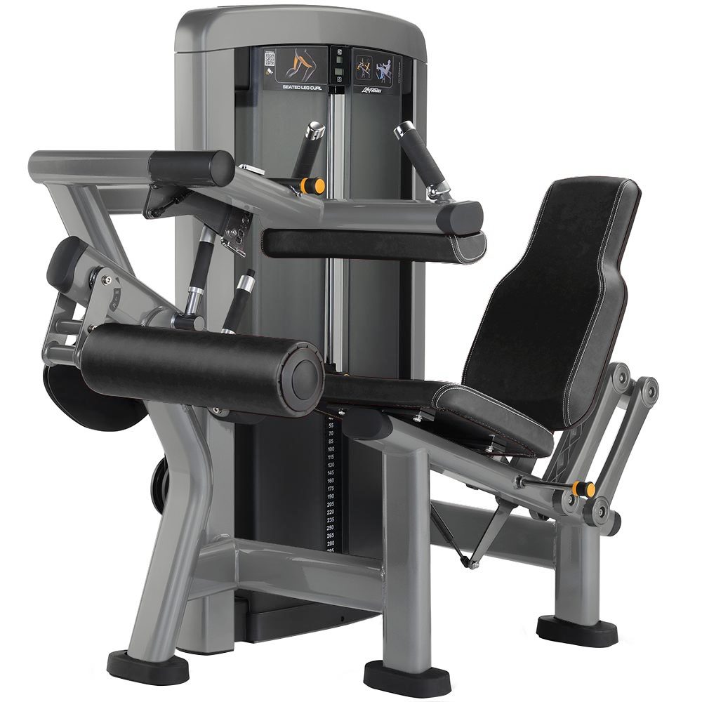 Insignia Series Leg Curl
