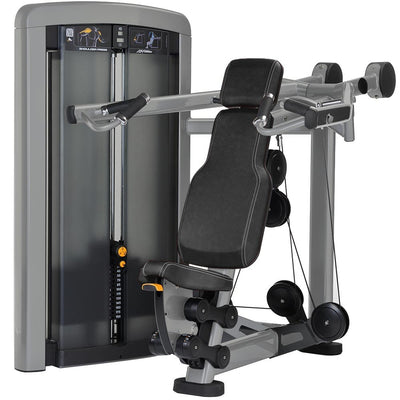 Insignia Series Shoulder Press