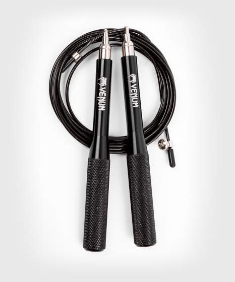 דלגית ידיות מתכת במגוון צבעים  Venum Speed Rope