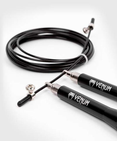 דלגית ידיות מתכת במגוון צבעים  Venum Speed Rope