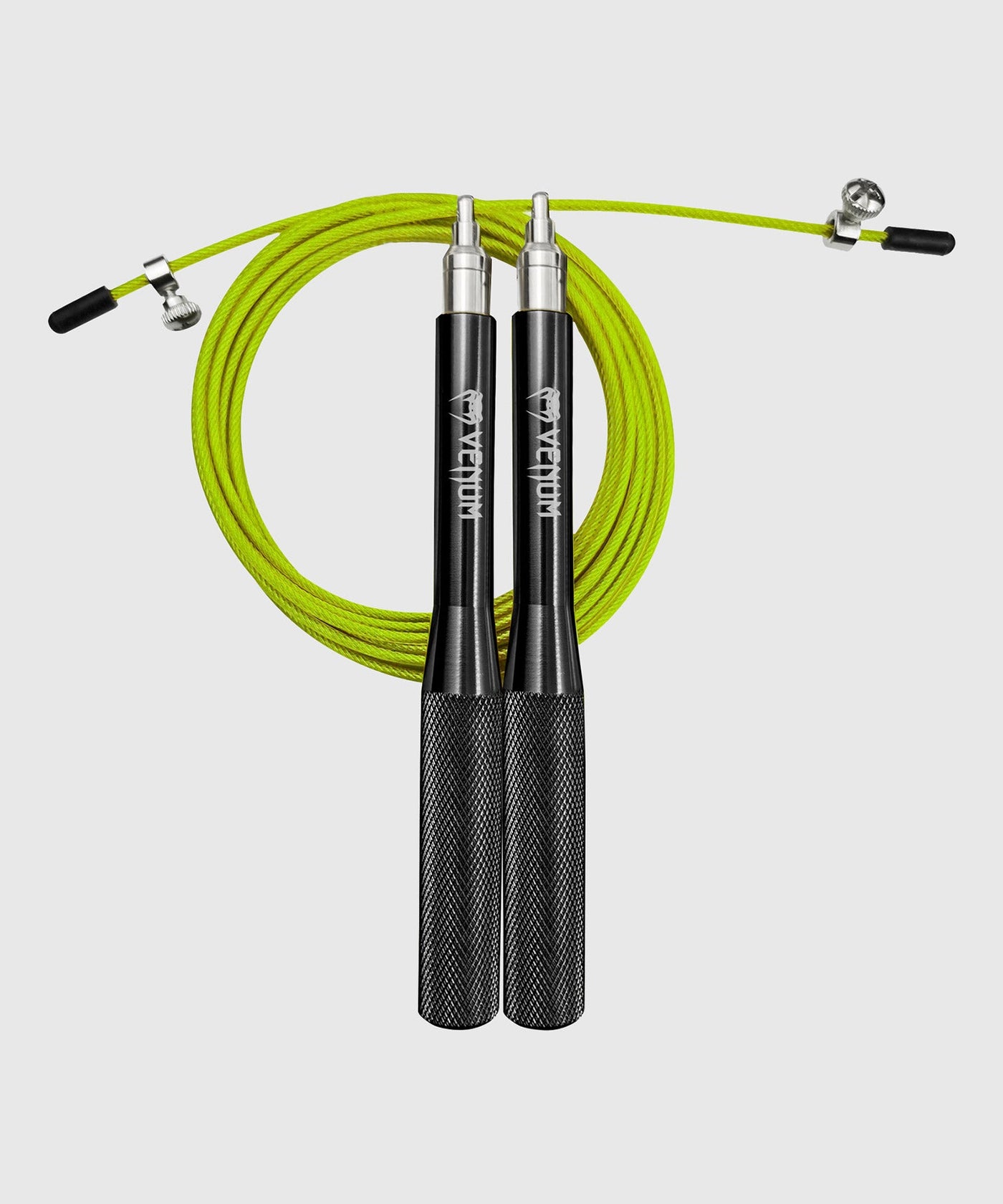 דלגית ידיות מתכת במגוון צבעים  Venum Speed Rope