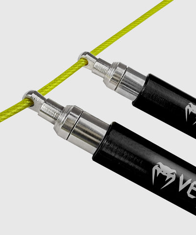 דלגית ידיות מתכת במגוון צבעים  Venum Speed Rope
