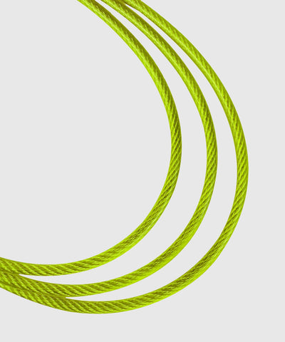 דלגית ידיות מתכת במגוון צבעים  Venum Speed Rope