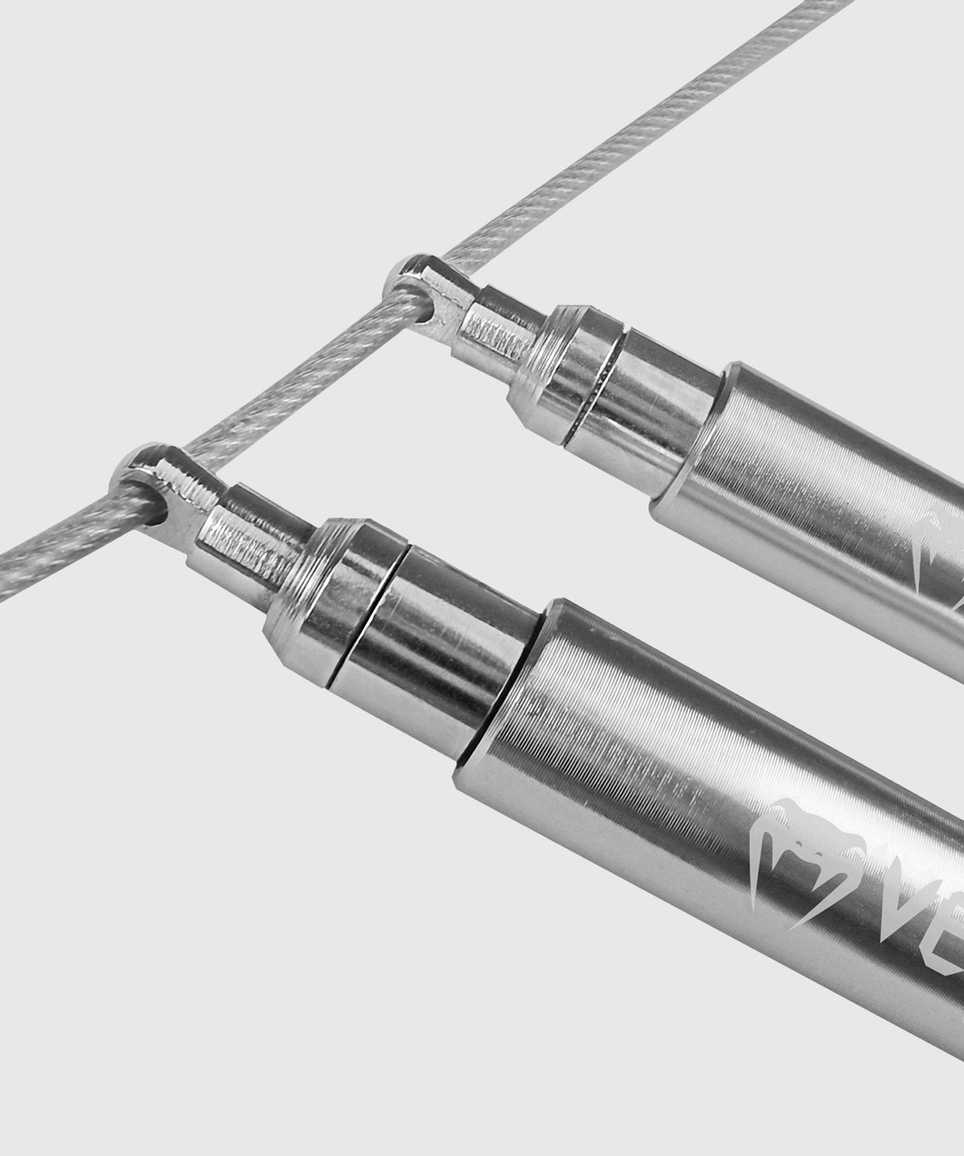 דלגית ידיות מתכת במגוון צבעים  Venum Speed Rope