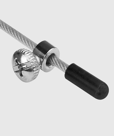 דלגית ידיות מתכת במגוון צבעים  Venum Speed Rope