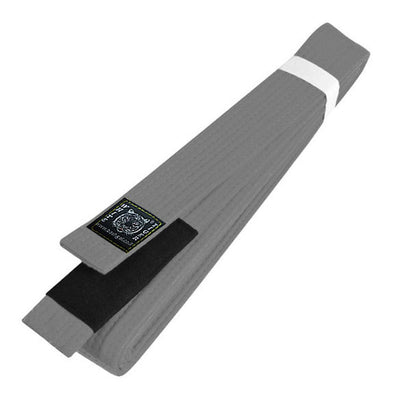 חגורת ג'יוג'יטסו ברזילאי (BJJ) לילדים (במגוון צבעים)