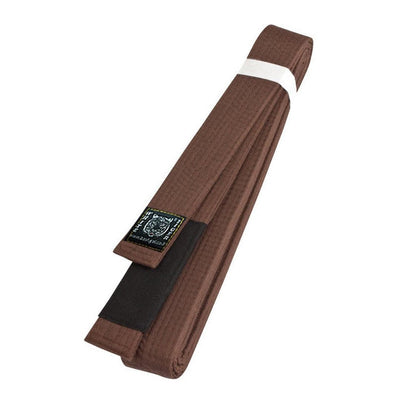 חגורת ג'יוג'יטסו ברזילאי (BJJ) לבוגרים (במגוון צבעים)