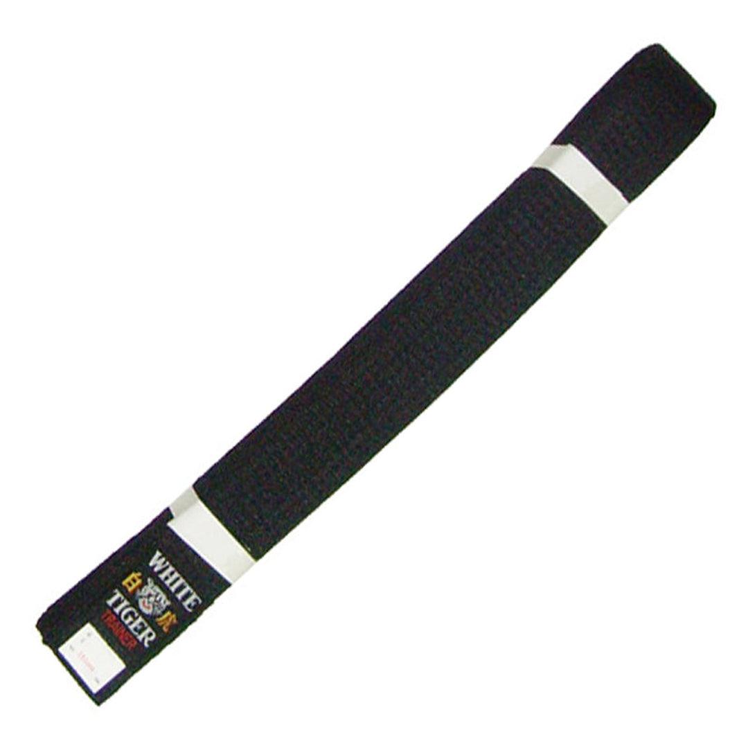 חגורת קראטה / ג'ודו בוגרים (מגוון צבעים)