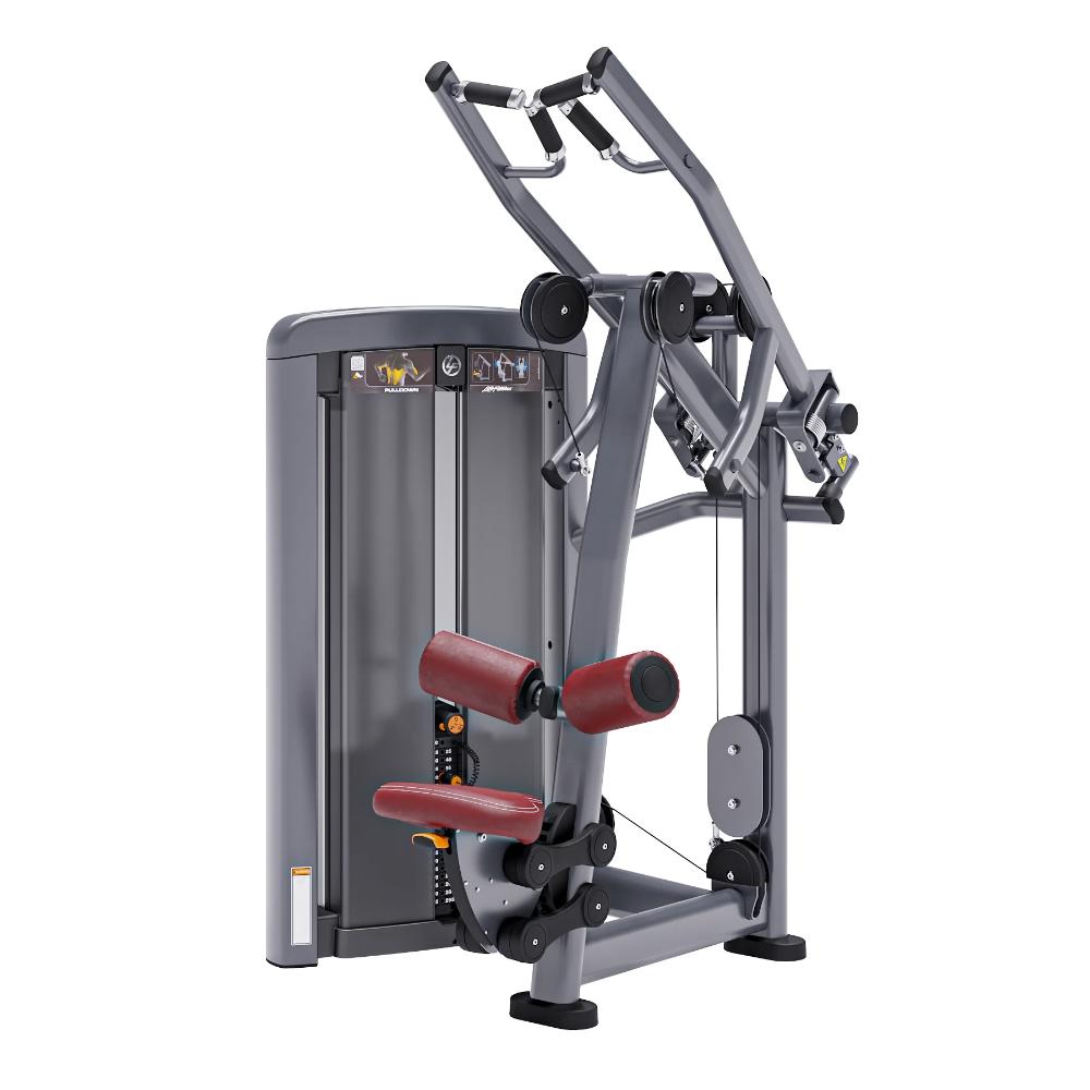 Insignia series Pulldown Dual Axis