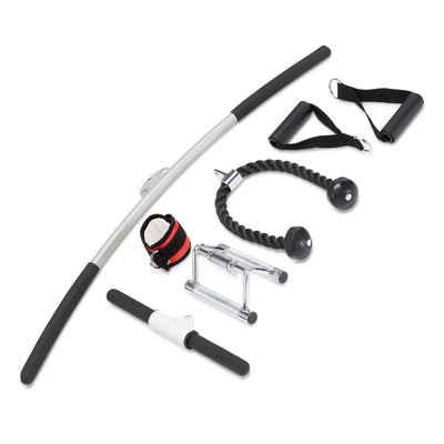 מולטי טריינר משולב סמית' במשקל חופשי Marcy Diamond Smith Machine