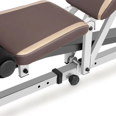 מולטי טריינר משולב סמית' במשקל חופשי Marcy Diamond Smith Machine