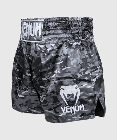 מכנסי איגרוף תאילנדי  Venum Classic Muay Thai Urban Camo XL