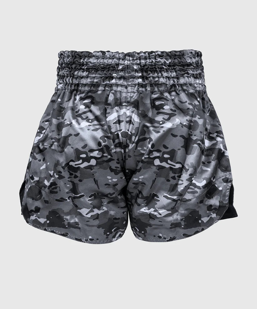 מכנסי איגרוף תאילנדי  Venum Classic Muay Thai Urban Camo XL