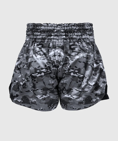 מכנסי איגרוף תאילנדי  Venum Classic Muay Thai Urban Camo XL