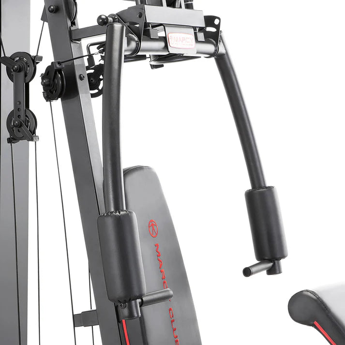 מולטי טריינר Marcy