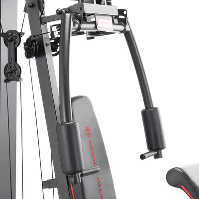 מולטי טריינר Marcy